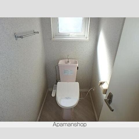 イーストヒルの内装写真