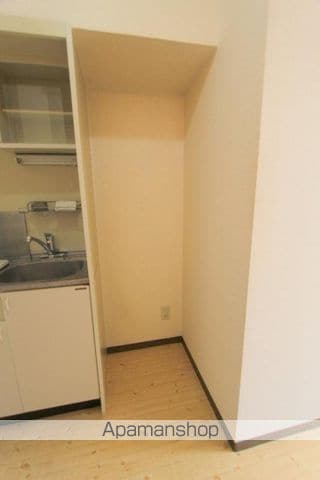 コート扇町IIの内装写真