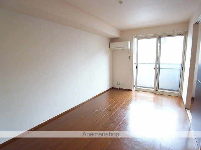 レジデンス北荒川沖の内装写真