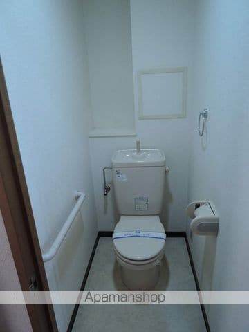 エスポワール21の内装写真