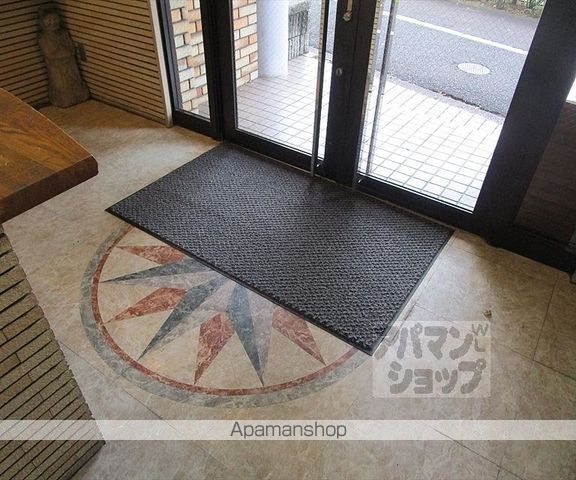 フレッシュ・フィールドの内装写真