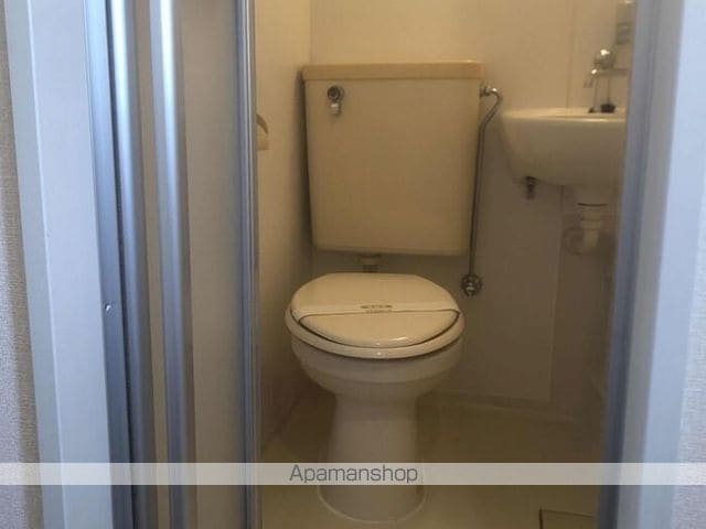 オイカワハイツの内装写真