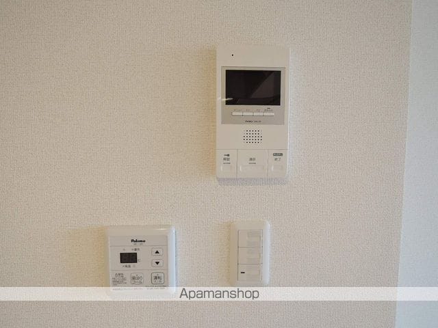 レジデンス Y&Kの内装写真