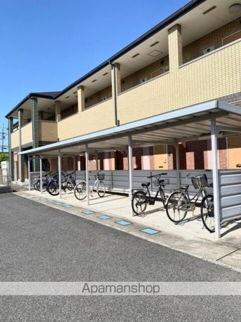 和歌山県和歌山市新在家[1LDK/35.48m2]の外観2