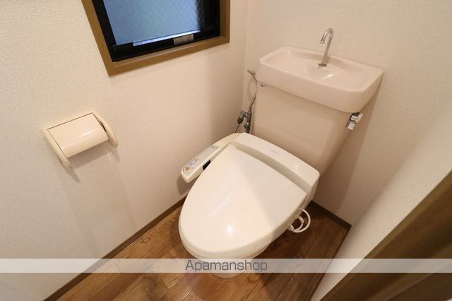 セジュール青葉の内装写真