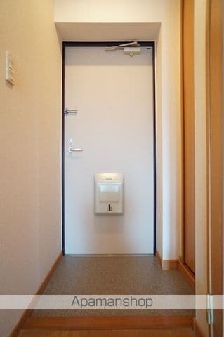 ラフィーネFの内装写真