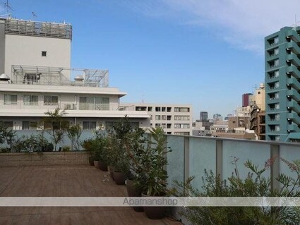 Ｔｈｅ　Ｖｅｒｌｕｘ　Ｔａｋａｎａｗａ[1LDK/43.86m2]の外観4