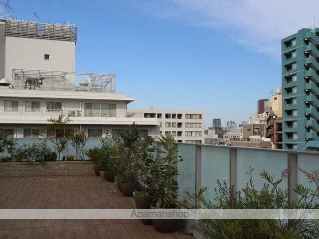 Ｔｈｅ　Ｖｅｒｌｕｘ　Ｔａｋａｎａｗａ[1LDK/43.86m2]の外観4