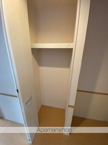 アクシスの内装写真