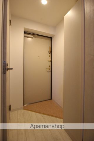 CREDIBLEの内装写真