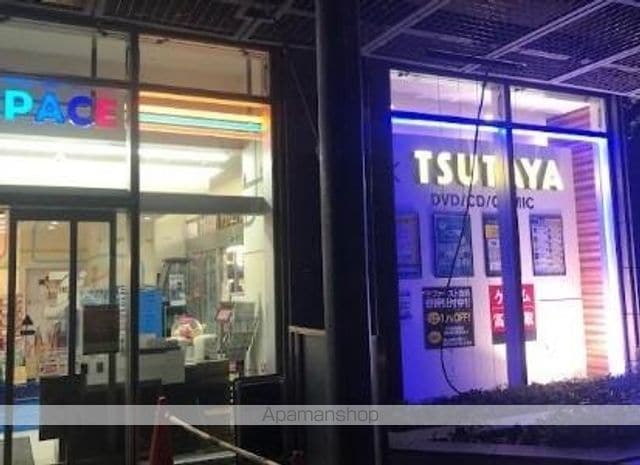 月島リバーサイドハイツの周辺写真