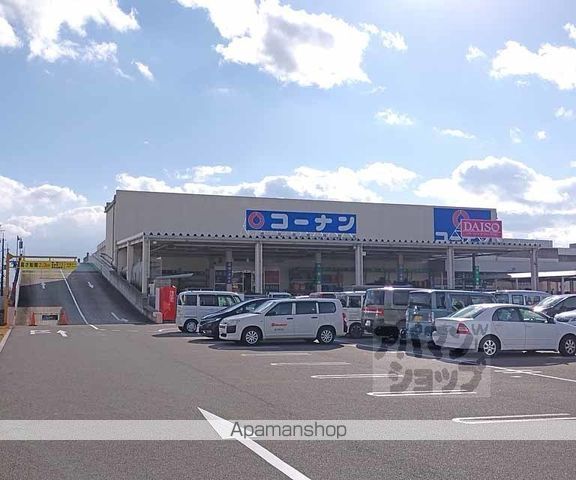 ソレイユの周辺写真