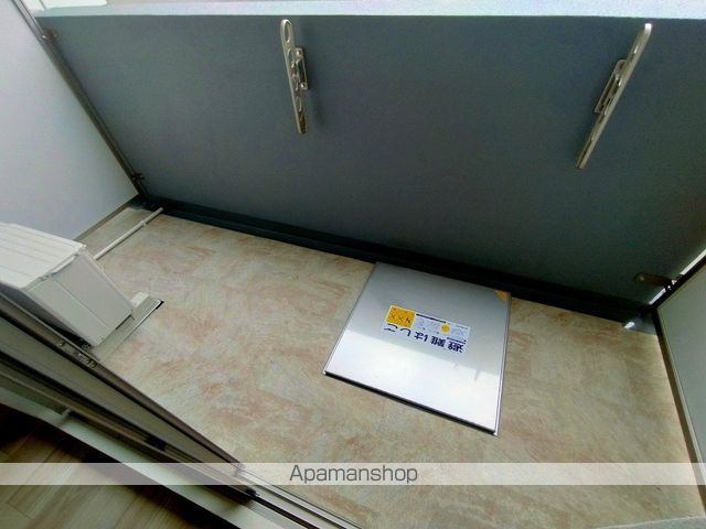 ARTIZA ESAKAの内装写真