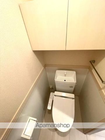 Elvitaの内装写真