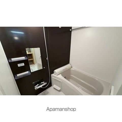 エテルネル曳舟の内装写真