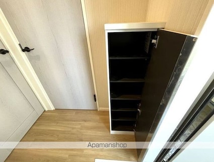 Ｔ＇Ｓ　ＡＢＢＹ[1LDK/27.6m2]の内装2