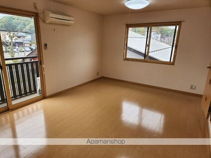 セレッサ花堂　Ｂ[1R/34.72m2]のリビング・居間