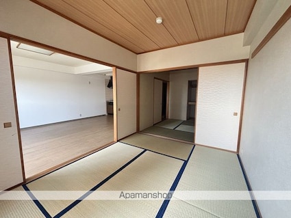 福島県郡山市本町１丁目[3LDK/64.8m2]の内装3