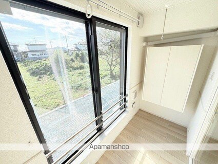 エトワール　Ｄ[1LDK/50.14m2]の内装2