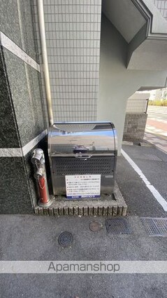 ビバーチェ平野町[1DK/34.57m2]の共用部6
