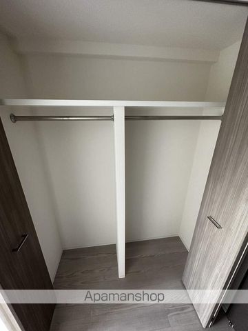 S−RESIDENCE福島玉川UNOの内装写真