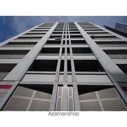 ヴィアーレ勾当台Ⅱ[1R/41.91m2]の周辺4