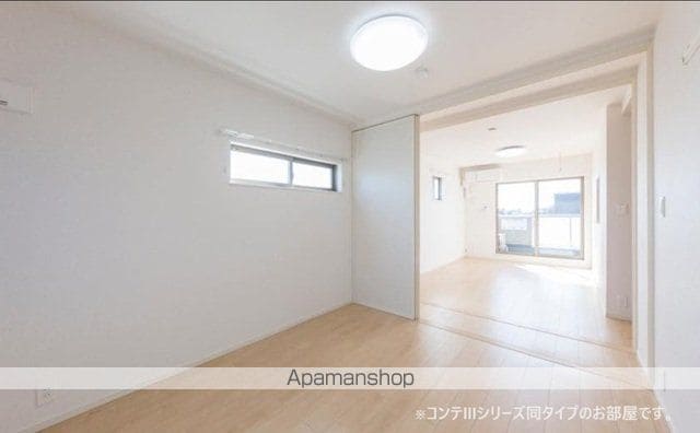 ルミエールの内装写真