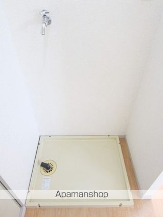 長野県長野市吉田４丁目[2DK/46.28m2]のその他設備
