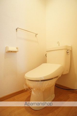 ニューシティSUDAの内装写真
