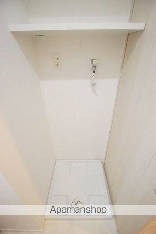 アルティザ平尾の内装写真