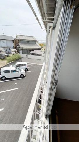 プチメゾン美の内装写真