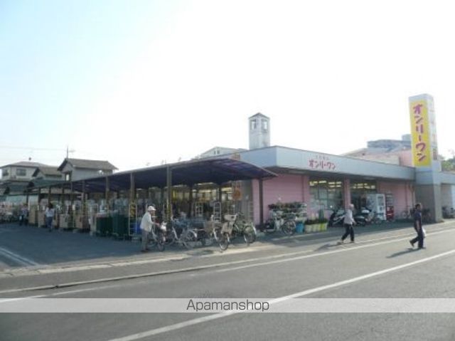 セジュール久松台の周辺写真