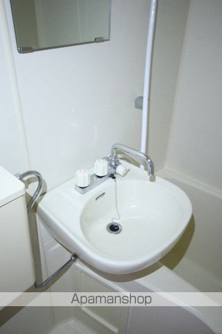 フレクサンス尼崎の内装写真