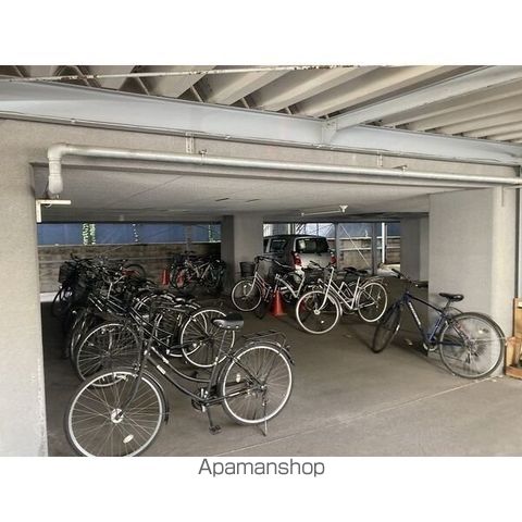 Grandir Sapporoの内装写真