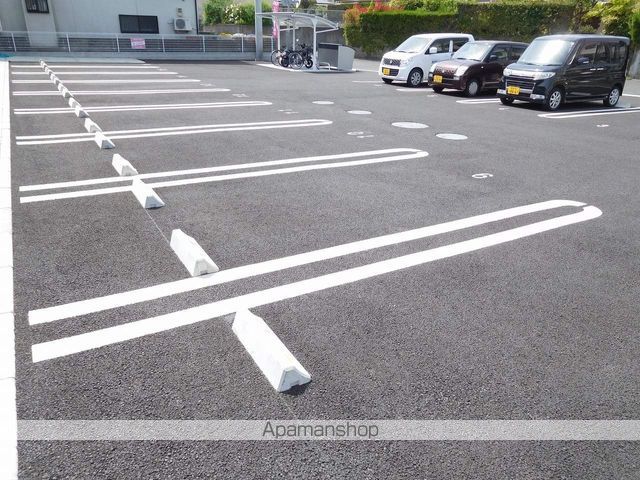 グランメゾンの外観写真