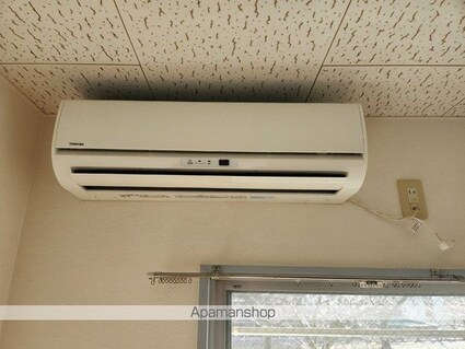 リバーハイツ豊岡[1K/23.04m2]のその他設備