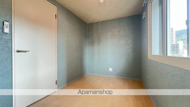 ピオネロ伏見の内装写真