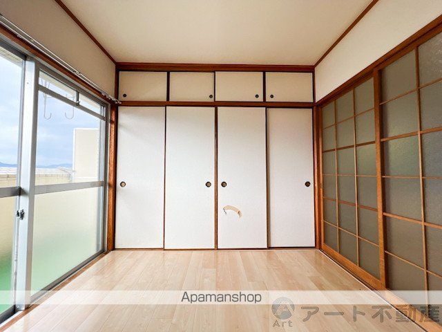 スミタスヴィレッジ和泉の内装写真