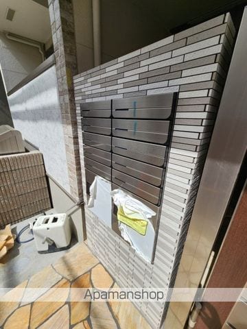 フジパレス堺浜寺石津III番館のその他写真