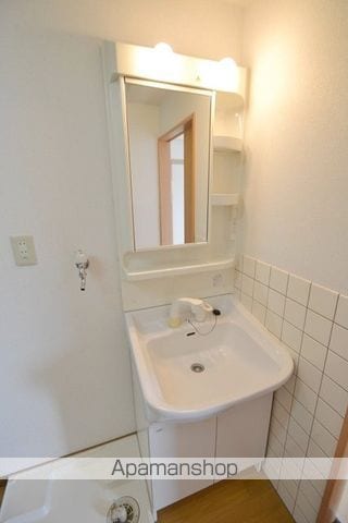 オーランド富田町の内装写真