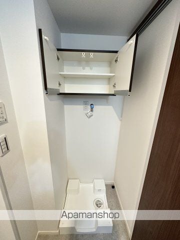 ベイルームルナ橋本の内装写真