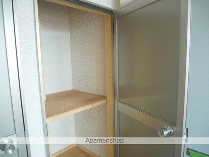 ３ｒｄ　ＲＥＳＩＤＥＮＣＥ[1LDK/45m2]の内装3