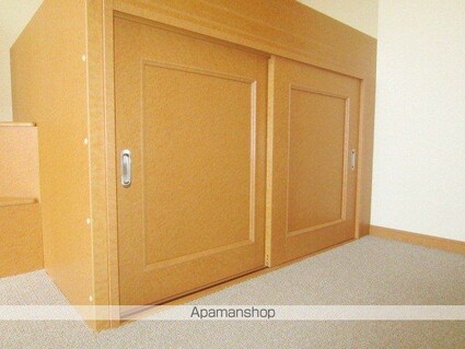 レオパレスアカシヤＢ[1K/22.35m2]の内装5