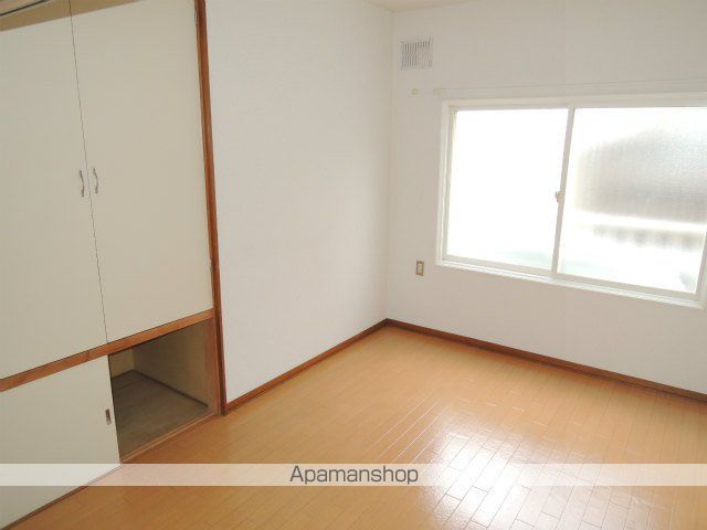グランドール円山の内装写真