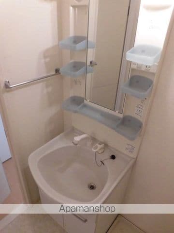 マイスイート都の内装写真