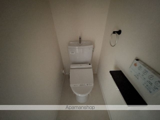 藤和廿日市ハイタウンの内装写真