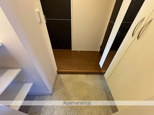 セゾン・クレール II棟の内装写真
