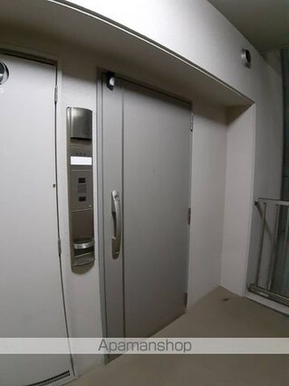 広島県広島市中区舟入町[1R/28.01m2]の共用部3