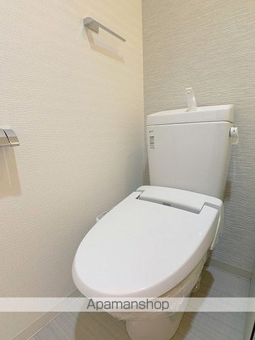 S−RESIDENCE北浜の内装写真