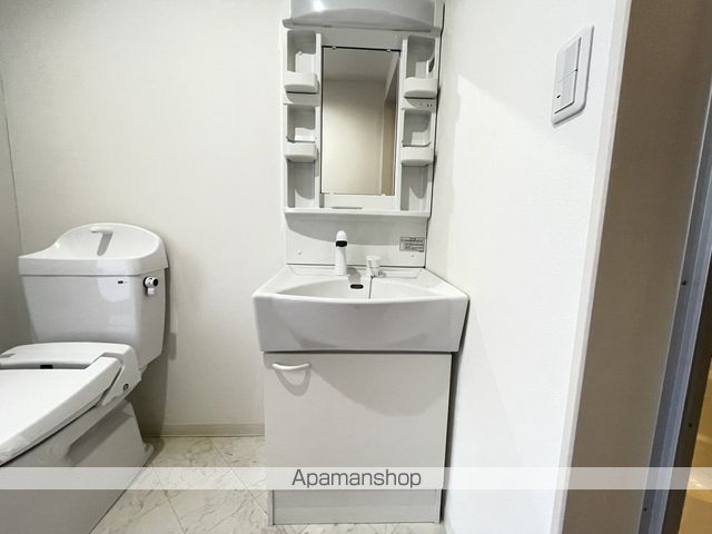 ジオコート本郷 D棟の内装写真